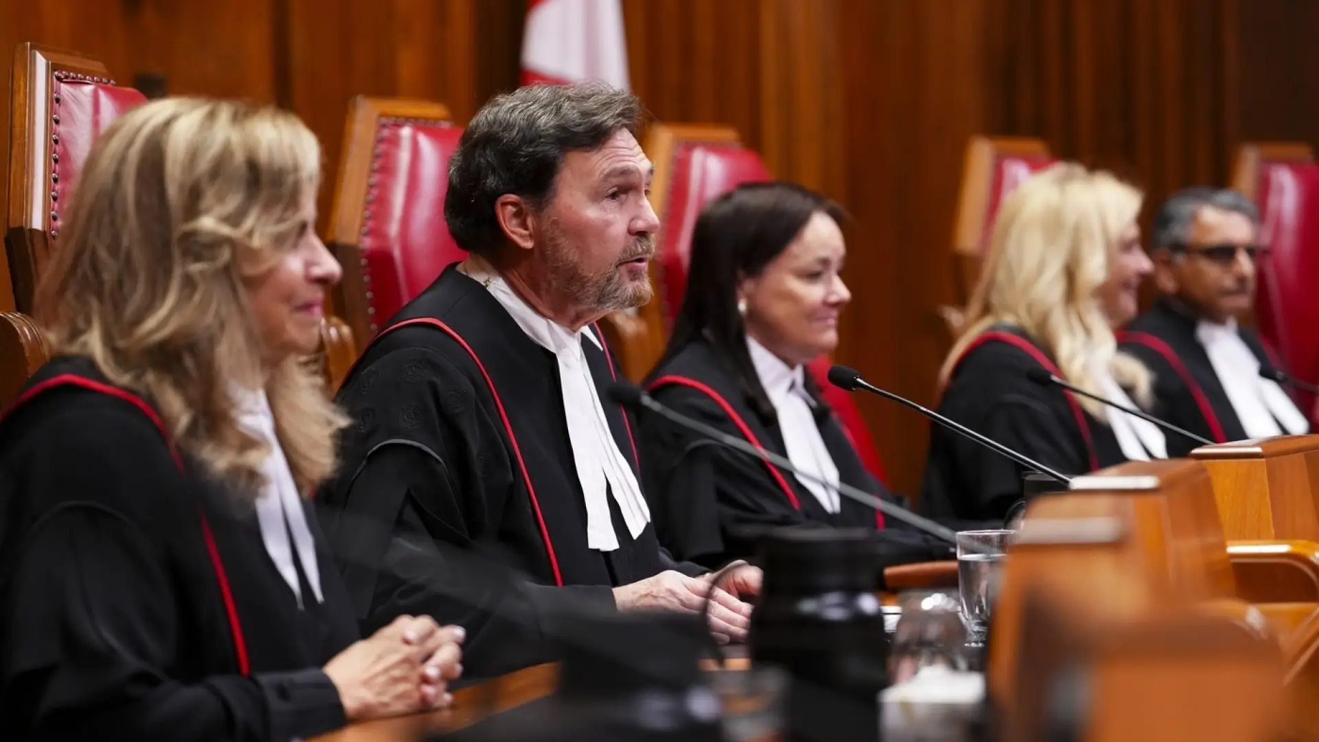 Supreme Court invalidates result from spring federal election in Terrebonne riding