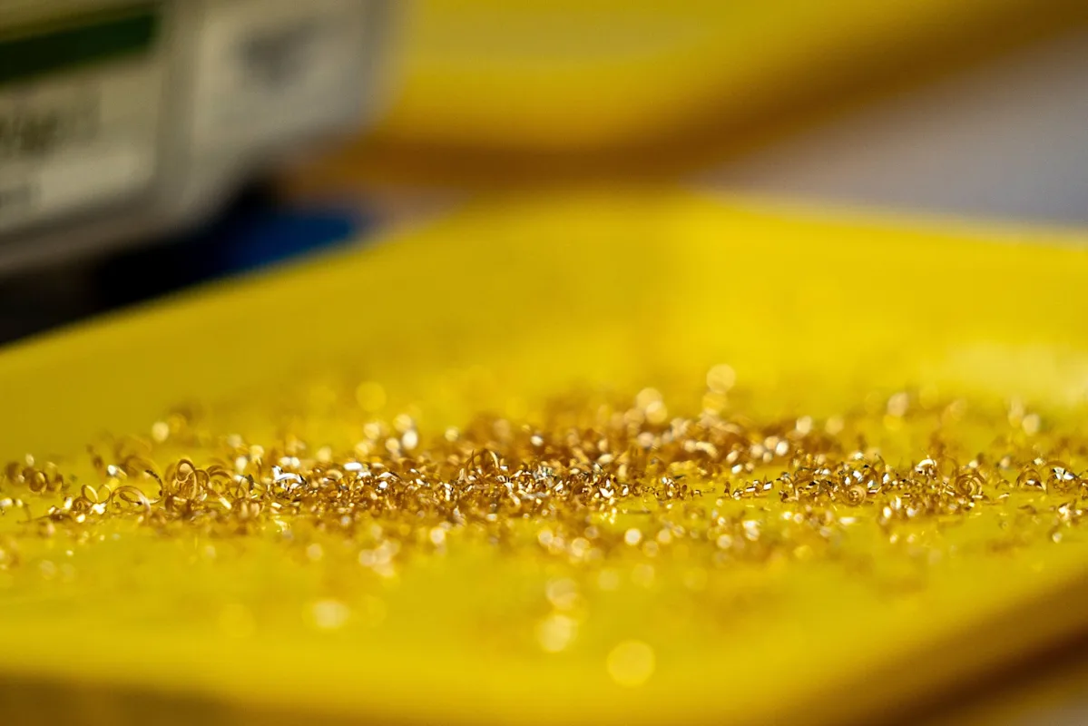 Gold Pushes Above $5,000 With Middle East Tensions to the Fore