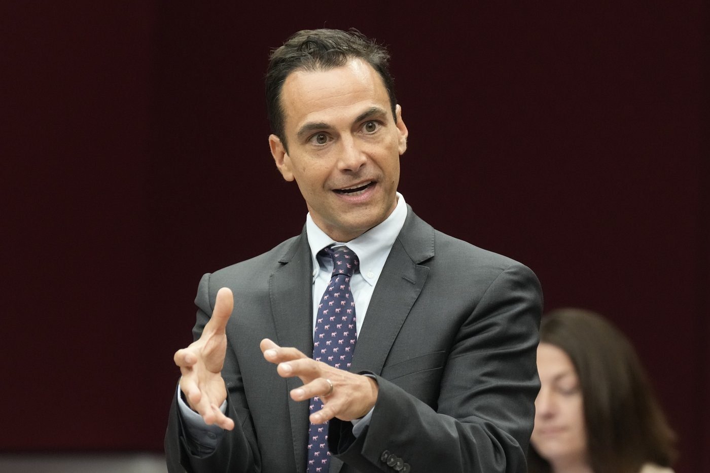 OECD criticizes Ottawa over ‘persistent delays’ in appointing new budget officer