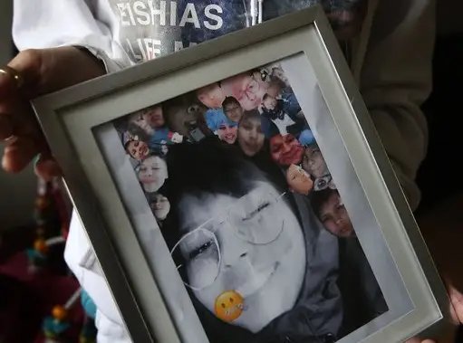 Officer on scene of fatal Winnipeg police shooting of Eishia Hudson testifies at inquest – Winnipeg