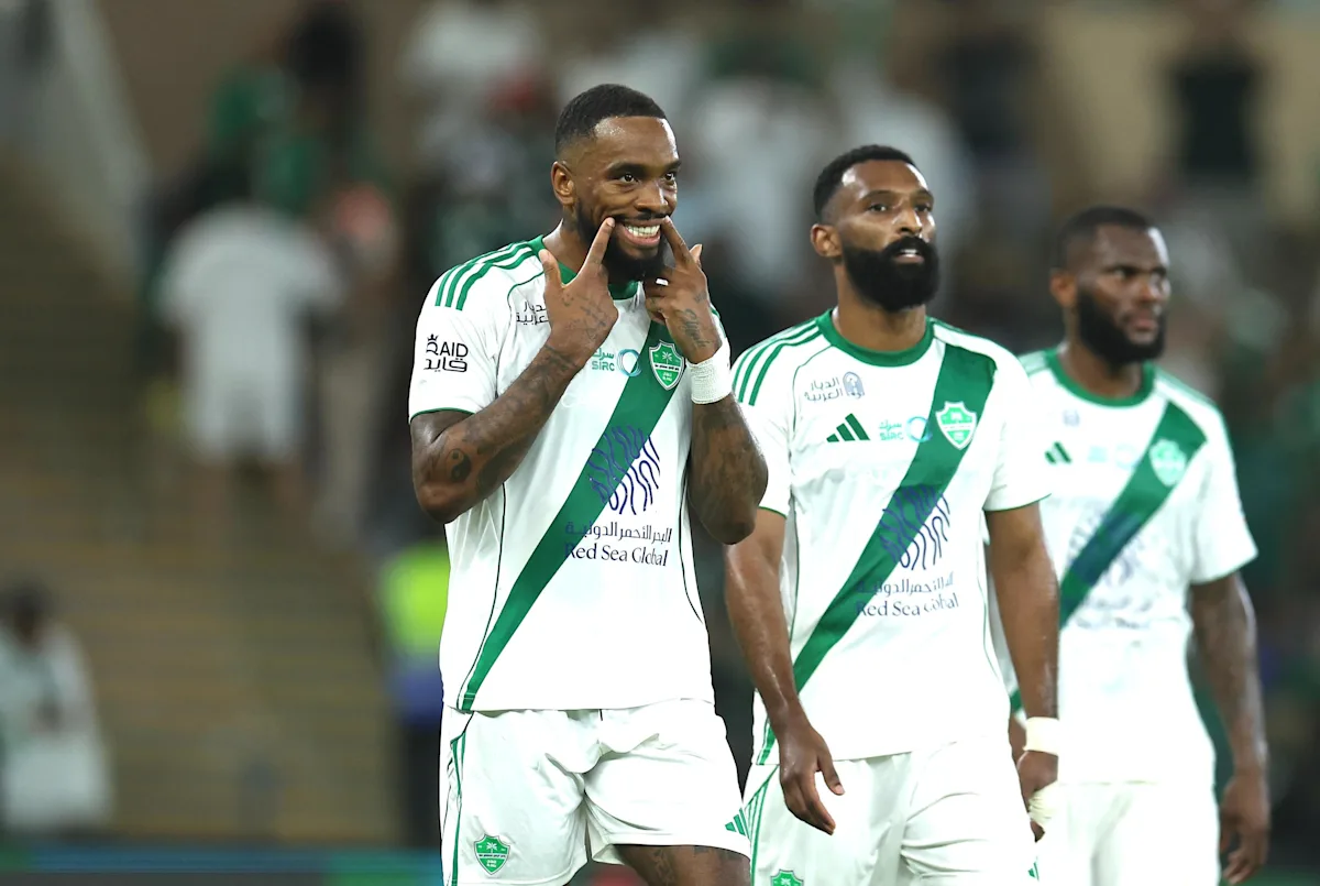 ‘Shows I’m human’ – Toney actually misses penalty… then hits hat-trick