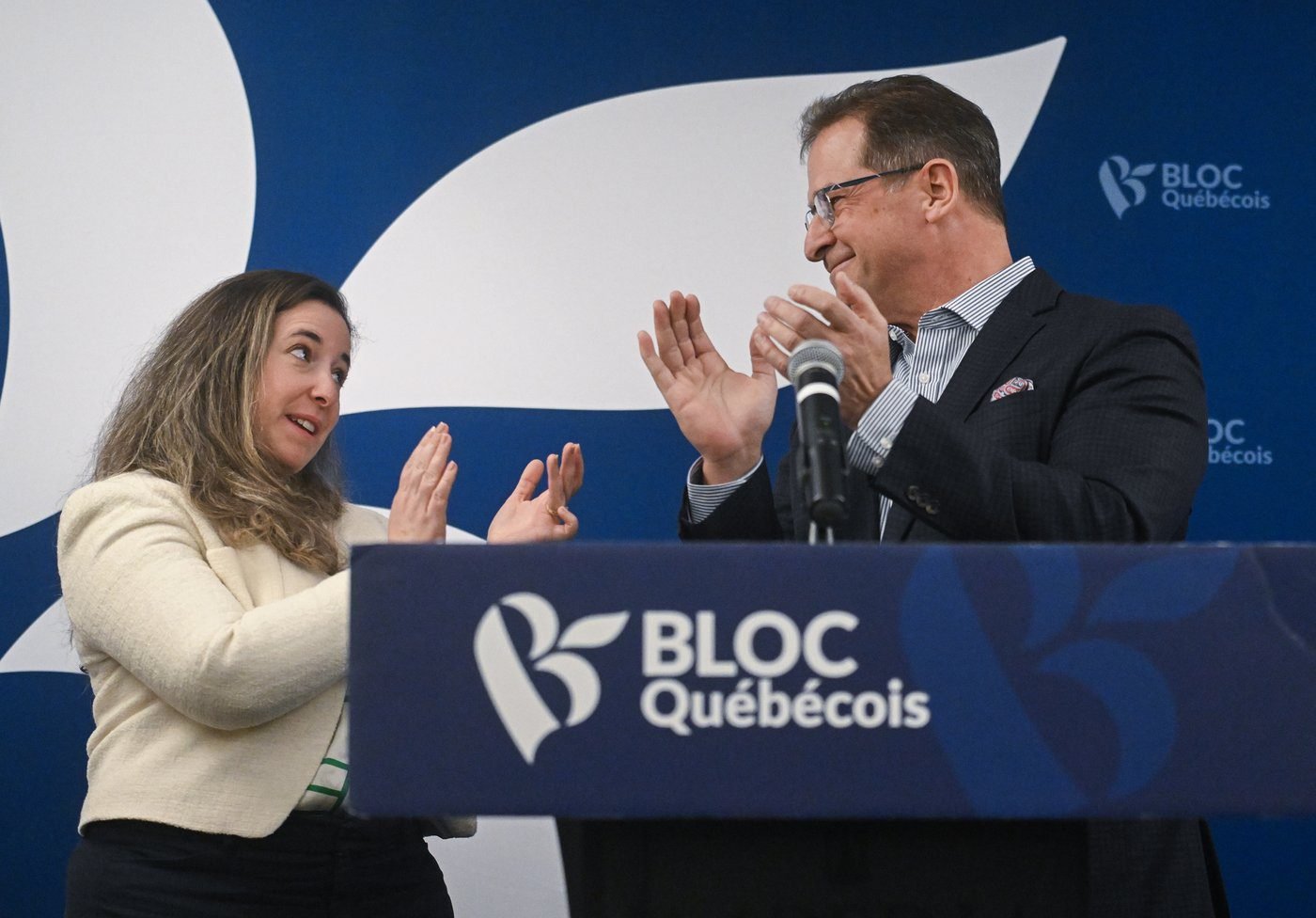 Liberal, Bloc Québécois rematch in Terrebonne riding after Supreme Court nixes result