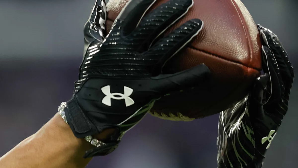 One thing Under Armour can do to help turn around its brand