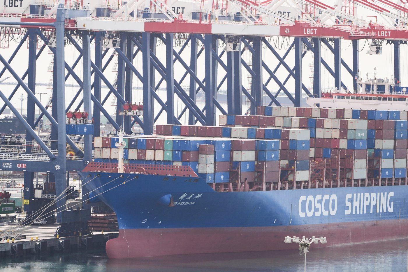 Supreme Court ruling against Trump’s tariffs is unlikely to mean an end to trade policy chaos