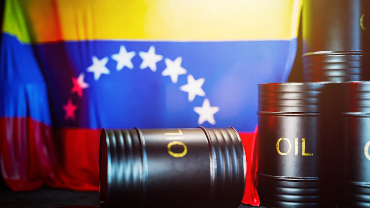 Reviving Venezuela’s oil business will ‘take time’: Phillips 66 CFO