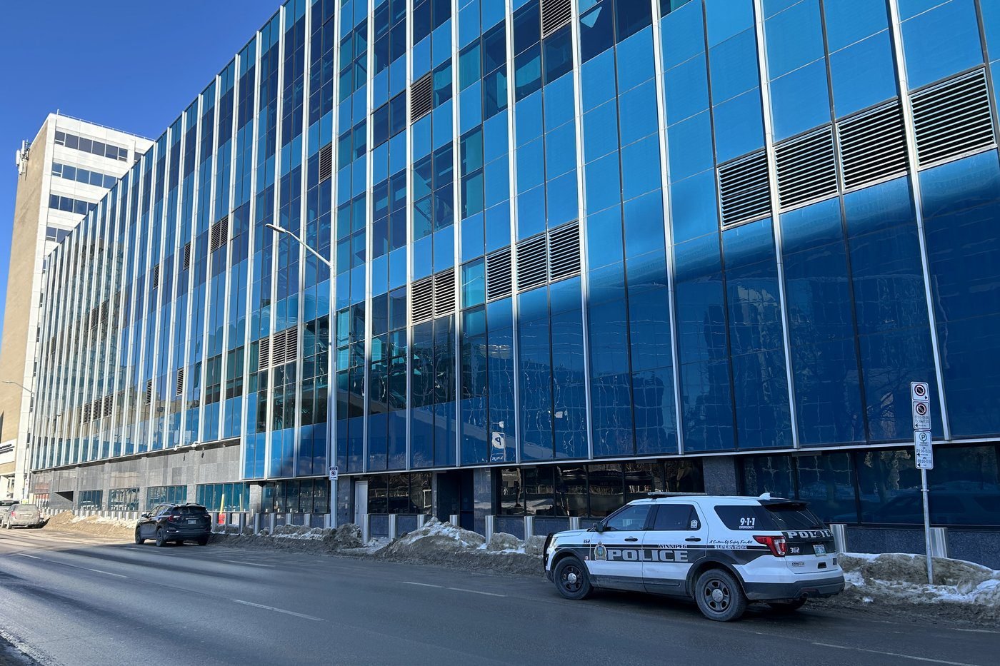 Developer faces questions at public inquiry about money given to Winnipeg officials