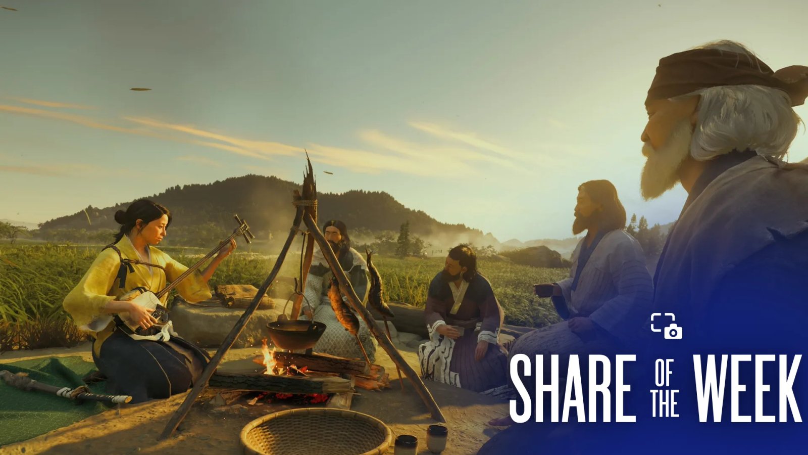 Share of the Week: Rustic – PlayStation.Blog