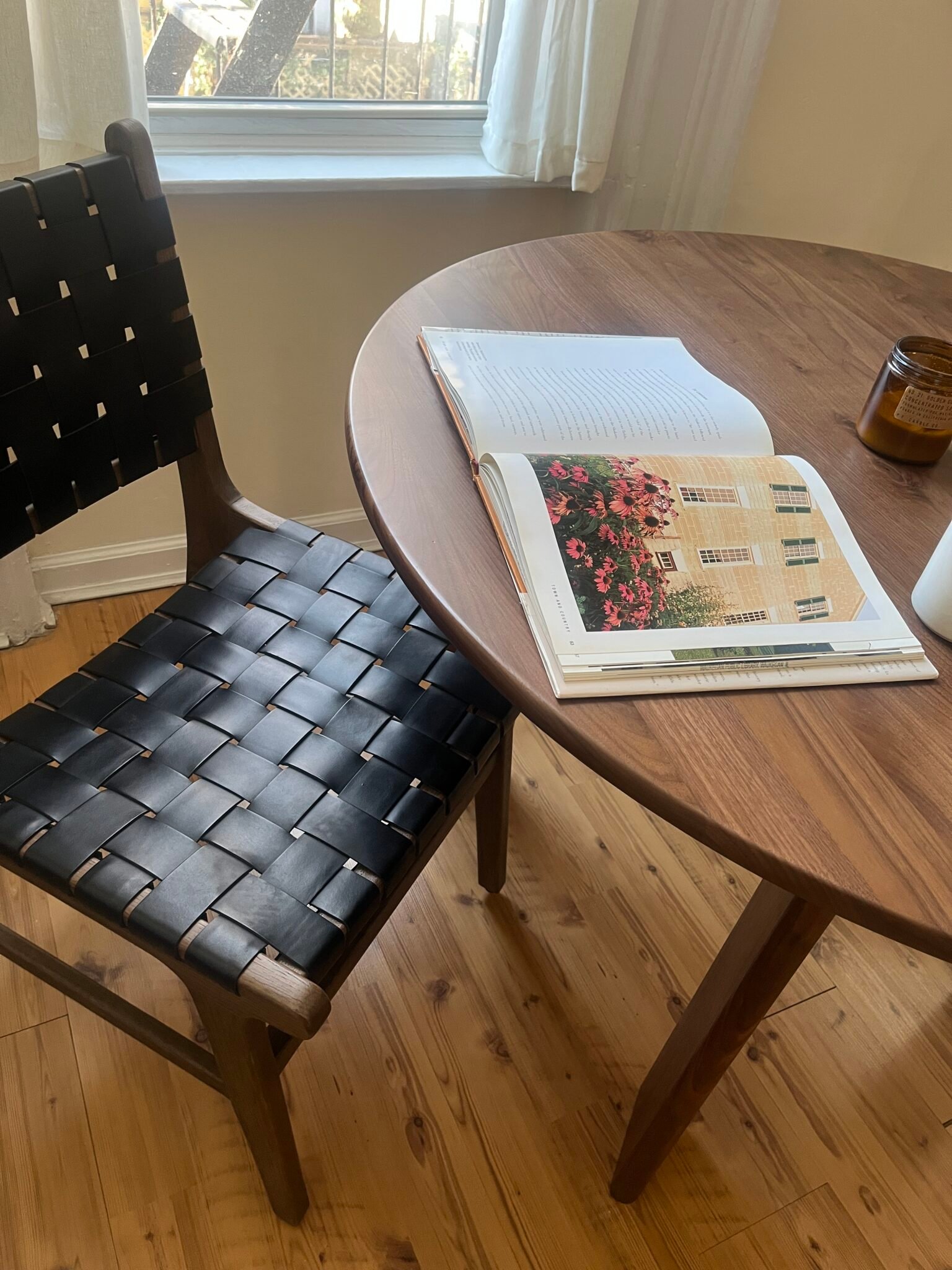 Why I Chose Hati Home’s Wooden Dining Chairs (2025 Review)