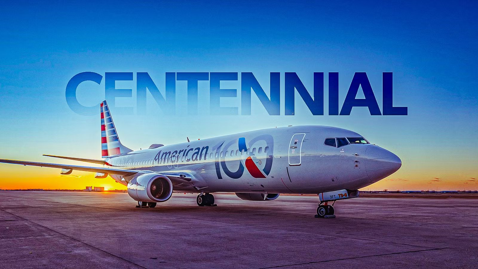 How Did American Airlines’ Story Begin?