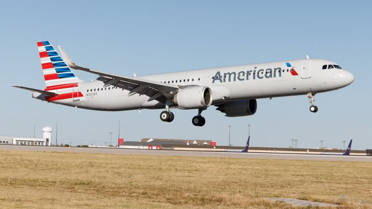 US Airlines Only Have 1 Transatlantic A321XLR Route In 2026