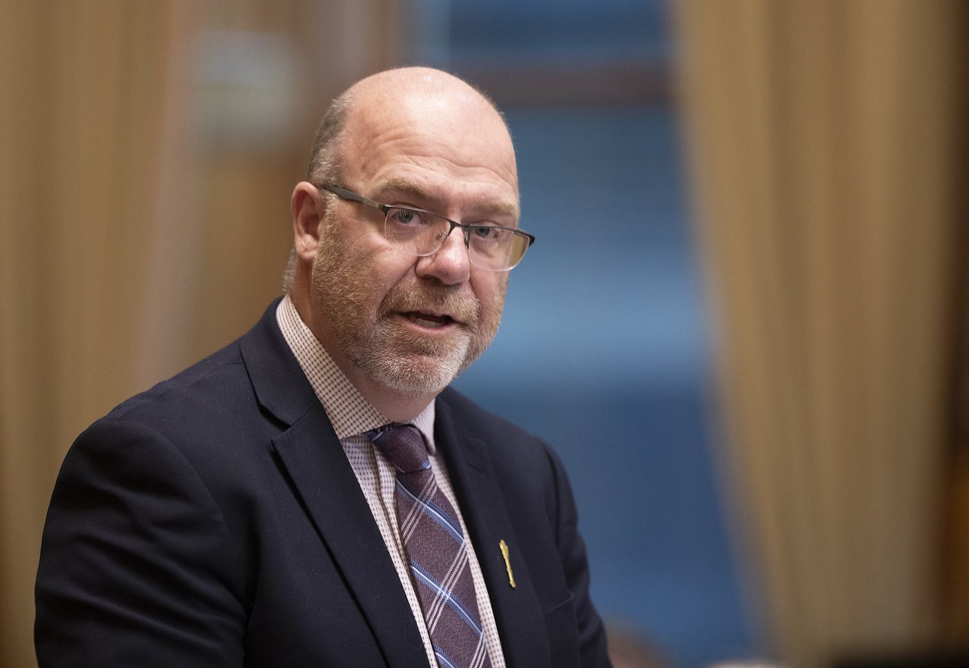 Budget update: New Brunswick finances worsen with province projecting a $1.3-billion deficit