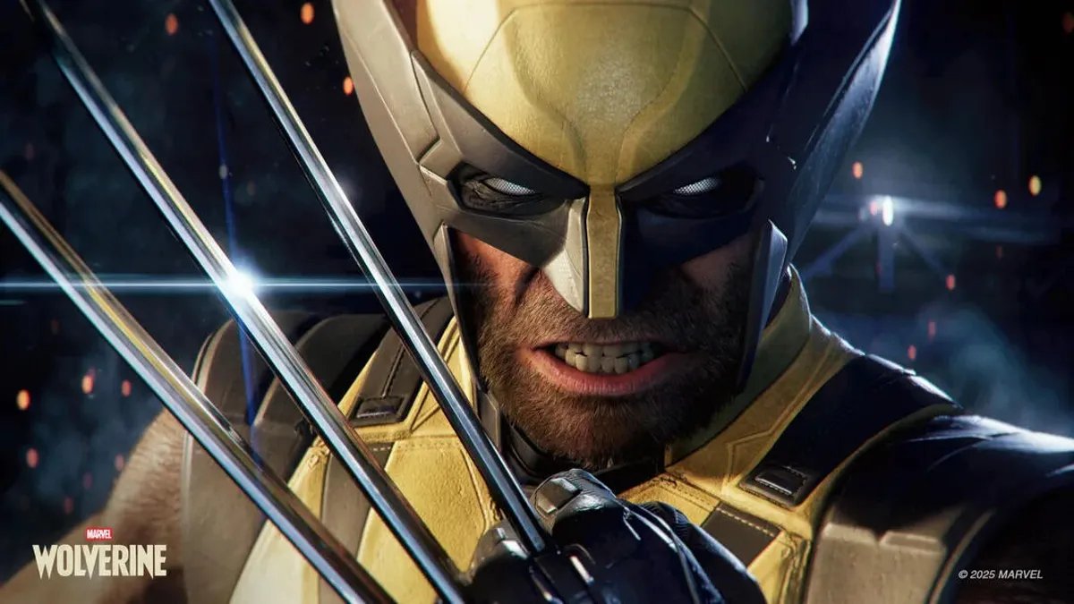 Marvel’s Wolverine Finally Has a Release Date, and It’s Soon