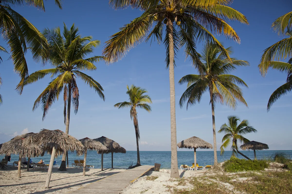 Cuba Begins Shutting Resorts as Fuel Crunch Hits Tourism