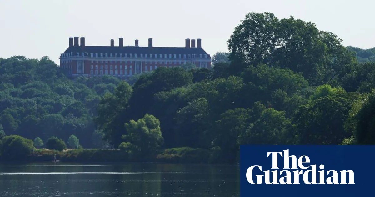 River Thames spot among 13 sites shortlisted for swimming status | Rivers