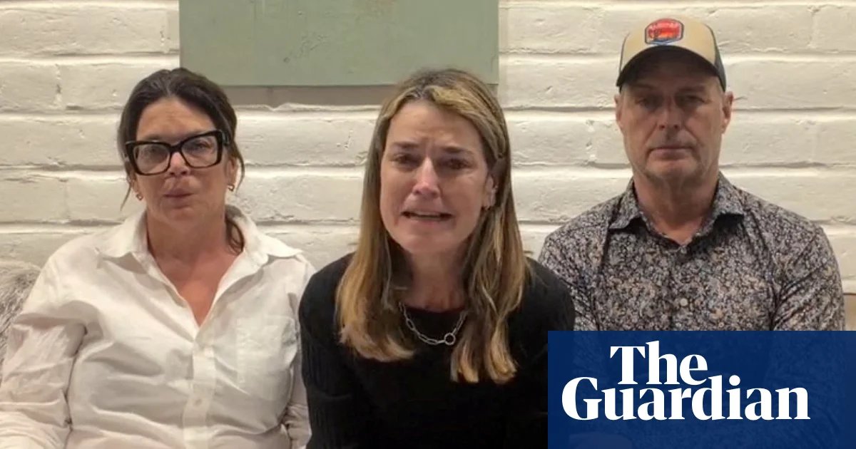 ‘We will pay,’ Savannah Guthrie says in desperate video plea to potential kidnappers of her mother | Arizona