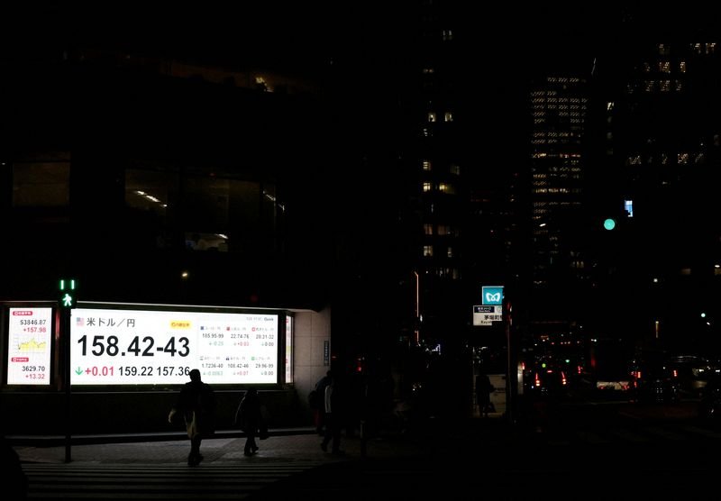 Dollar languishes as Asia markets reopen to renewed tariff turmoil