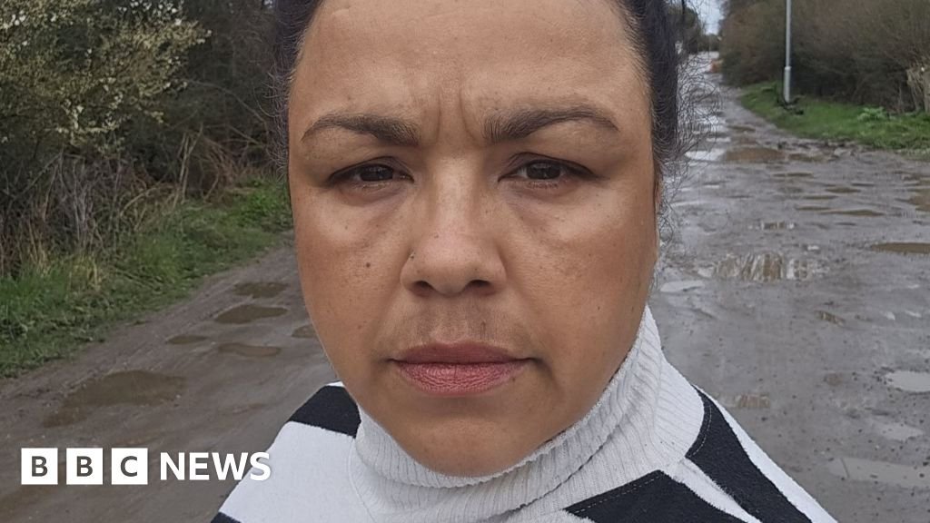 I woke up from an operation in agony and the pain never went away