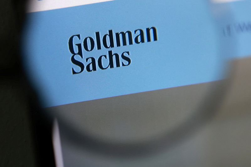 Goldman Sachs plans to drop DEI from board-candidate criteria, WSJ reports
