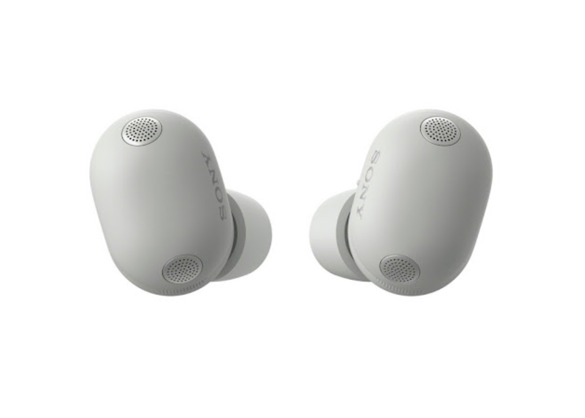 Sony’s flagship WF-1000XM6 earbuds have been leaked on a retail site