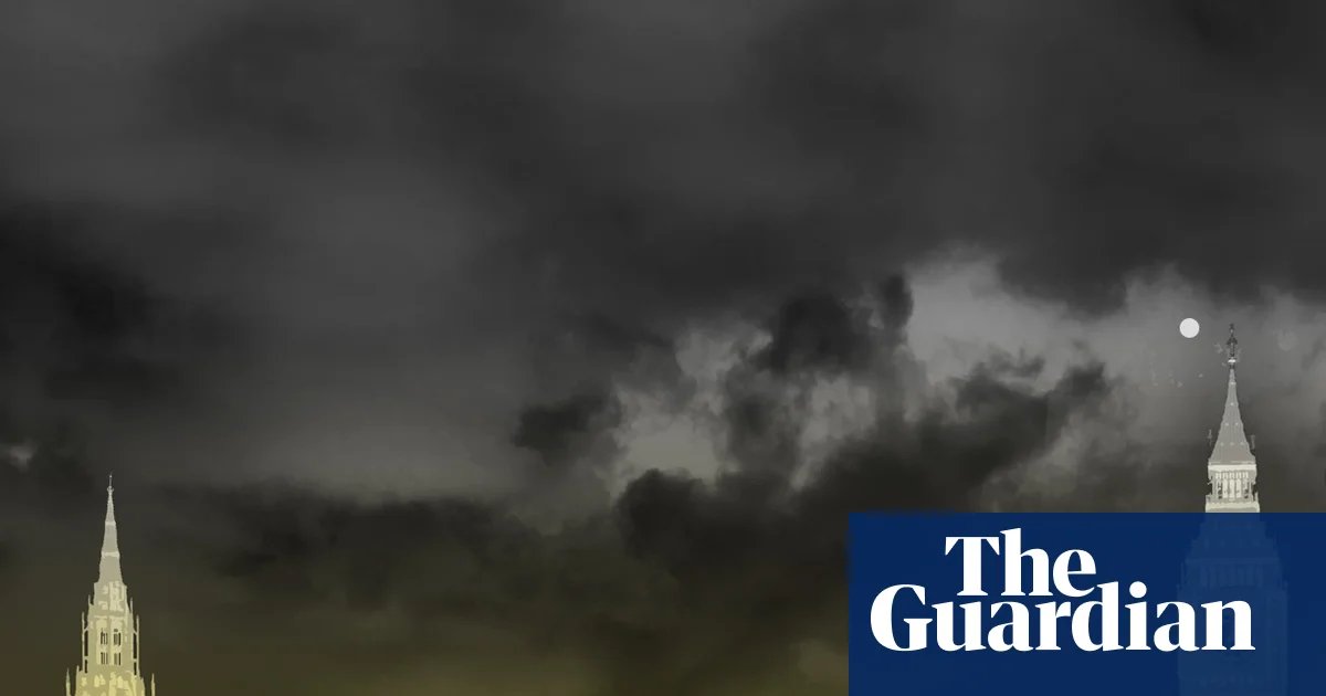 Behind the Guardian’s analysis of 100 years of MPs’ language on immigration | Politics