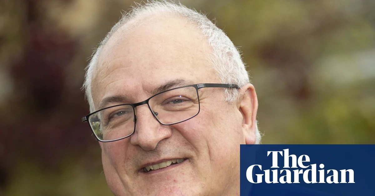 Bishop of Lincoln arrested on suspicion of sexual assault | UK news