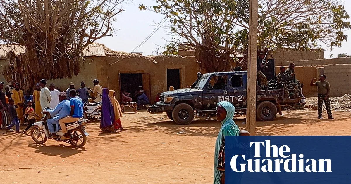 Assailants kill at least 30 in northwest Nigeria villages, residents say | Nigeria