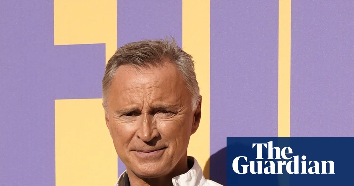 Robert Carlyle joins Line of Duty for series seven | Robert Carlyle