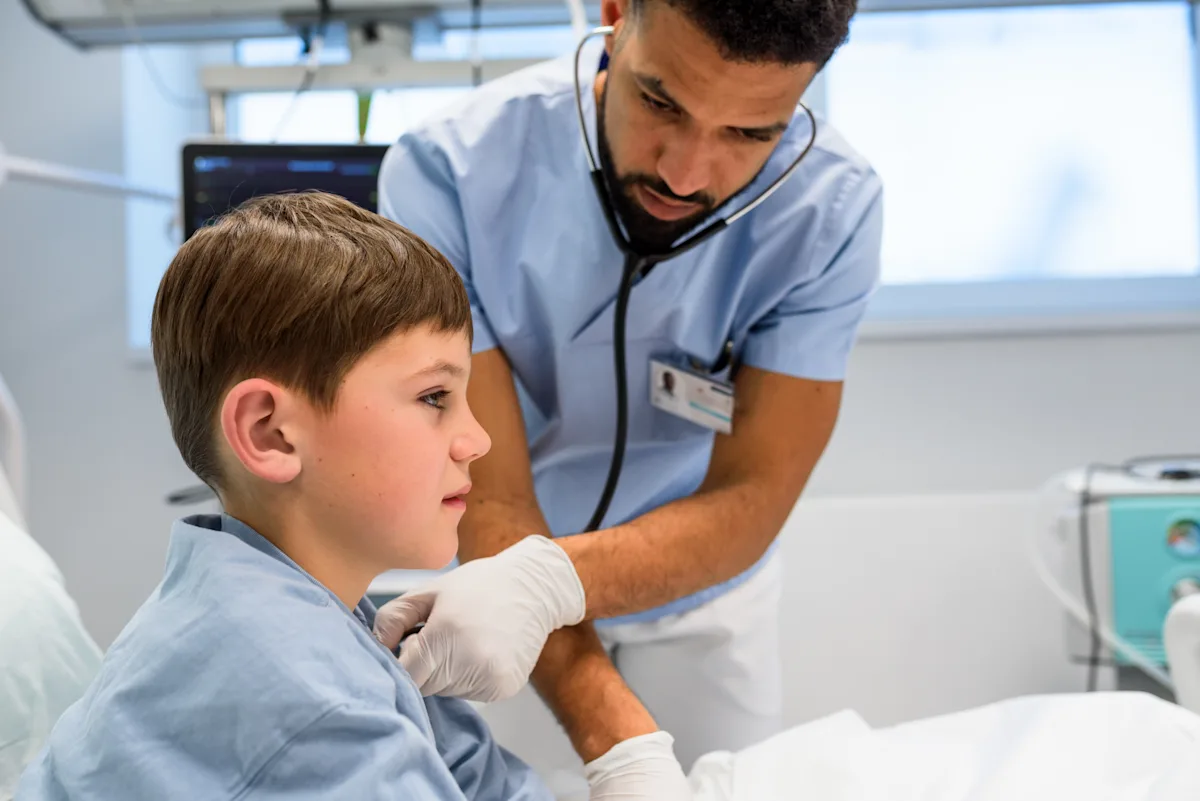 How much of families’ paychecks go toward healthcare costs? It depends on the state.