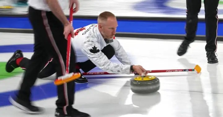 Here’s the latest on Day 13 of the Olympics – National