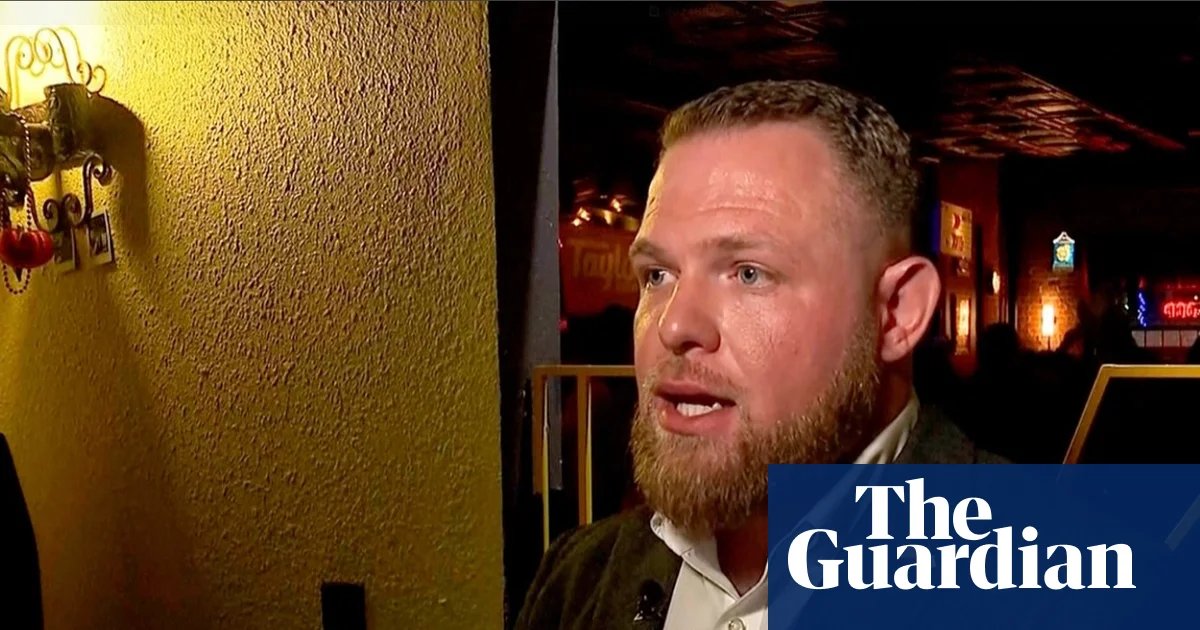 Progressive Texas organizers hail shock win as far-right Republicans left reeling | Texas