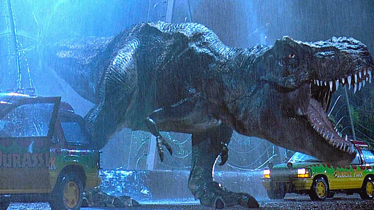 Here’s How to Watch All of the Jurassic Park and Jurassic World Movies in Order