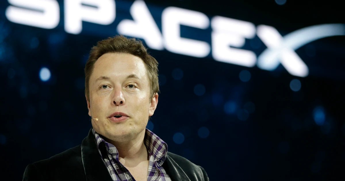 Markets will soon test a Musk merger that promises ‘space-based internet’