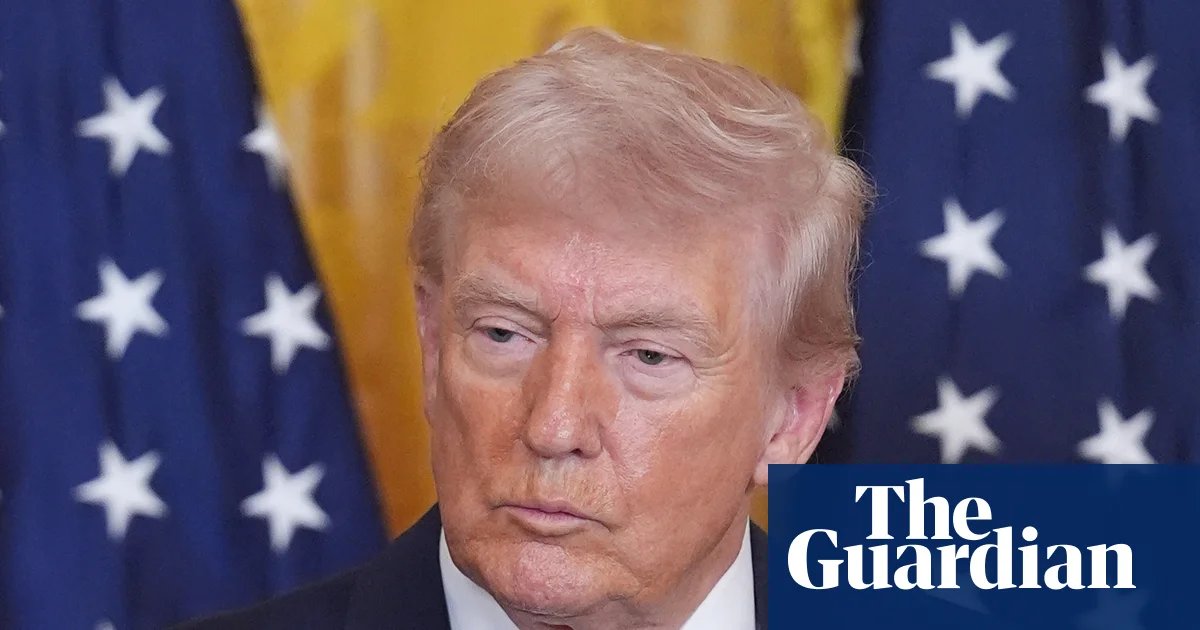 US House backs bid to block Canada tariffs in rebuke of Trump | Trump tariffs