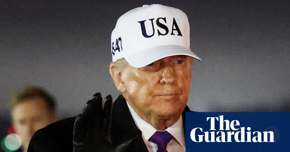 Trump says he will order the release of Pentagon files on aliens and UFOs | UFOs