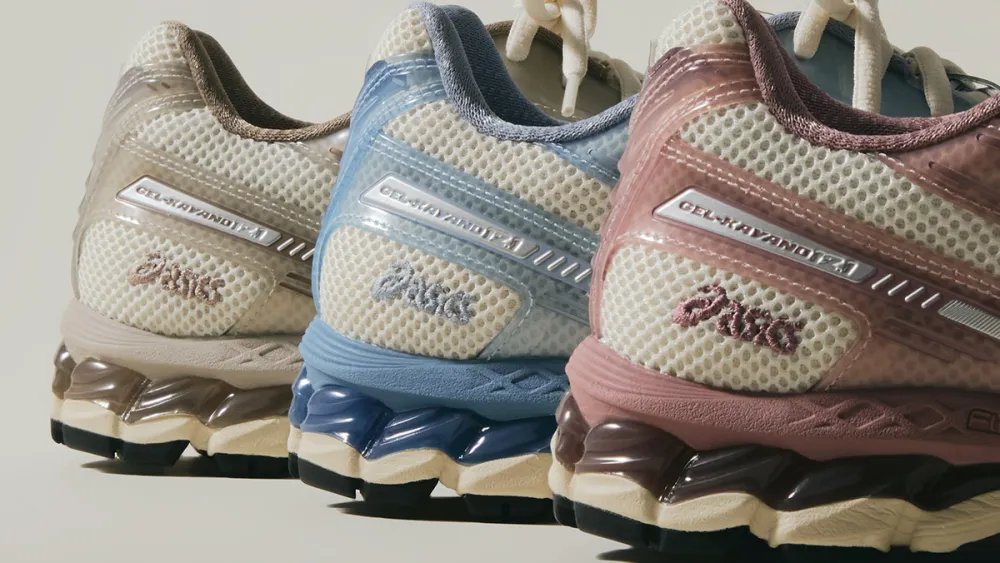 Asics North America Q4 2025 Earnings: Sportstyle Sneakers Drive Sales