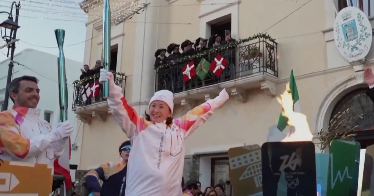 Olympic organizers race to finish preparations with one month to go