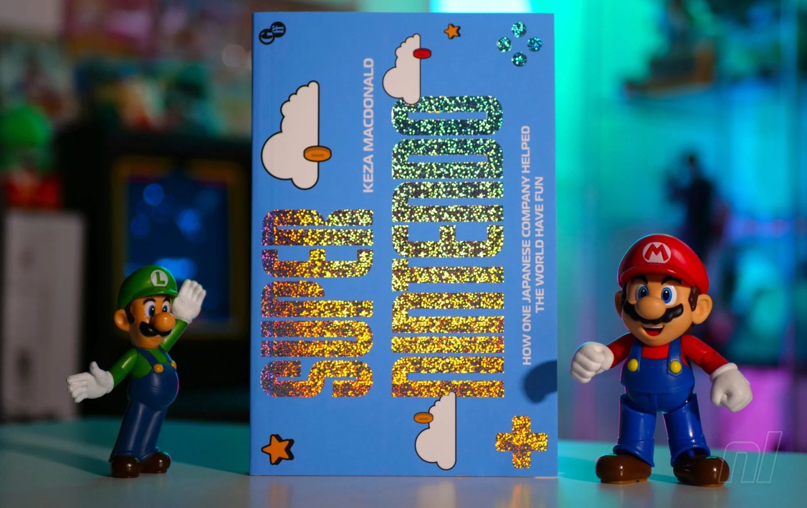 Super Nintendo: How One Japanese Company Helped The World Have Fun