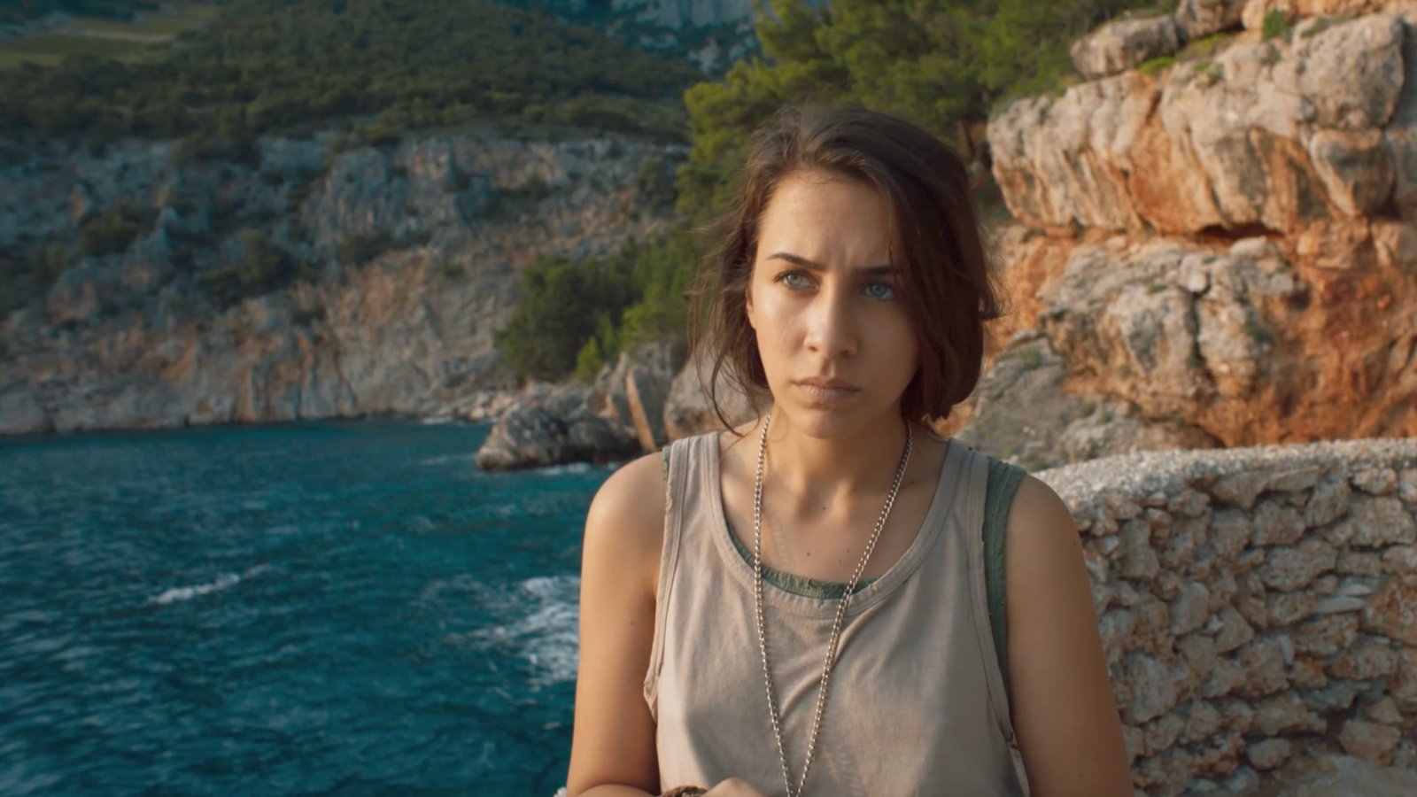 'Storm Rider: Legend of Hammerhead' Trailer