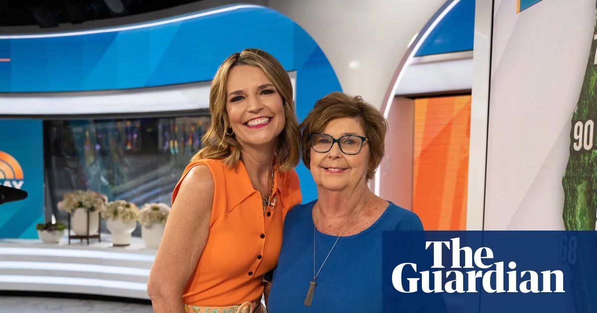 Arizona home of Today show host’s missing mother treated as ‘crime scene’ | US news