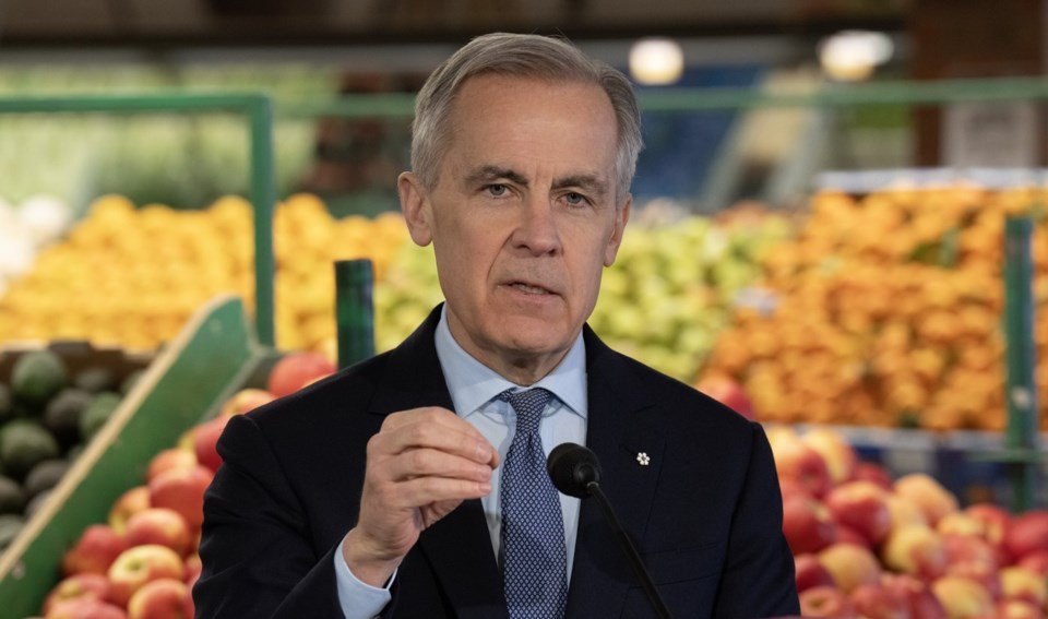 Ottawa's plan for GST relief set to cost $12.4 billion over 6 years, PBO says