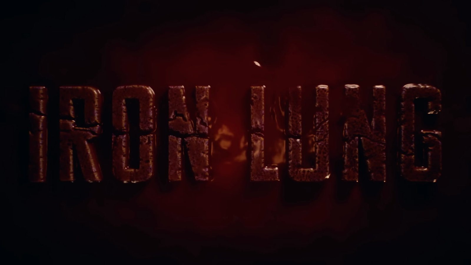 ‘Iron Lung’ Trailer | Moviefone