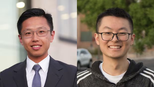 What we know (so far) about the people accused in London, Ont., bomb-making scheme