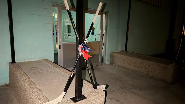 What we know about the 3 junior hockey players killed in Alberta crash