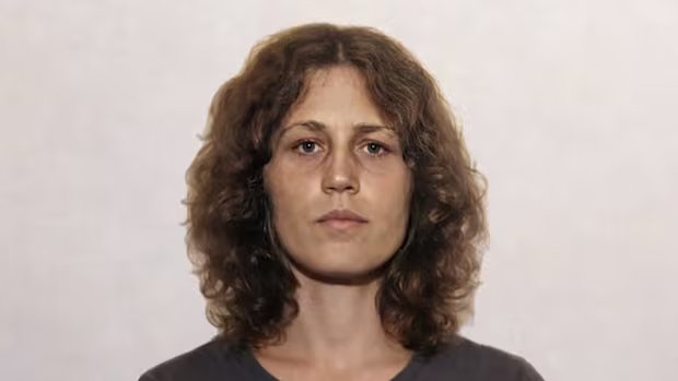 She went missing in Canada in 1985. She may have been a Florida serial murder victim