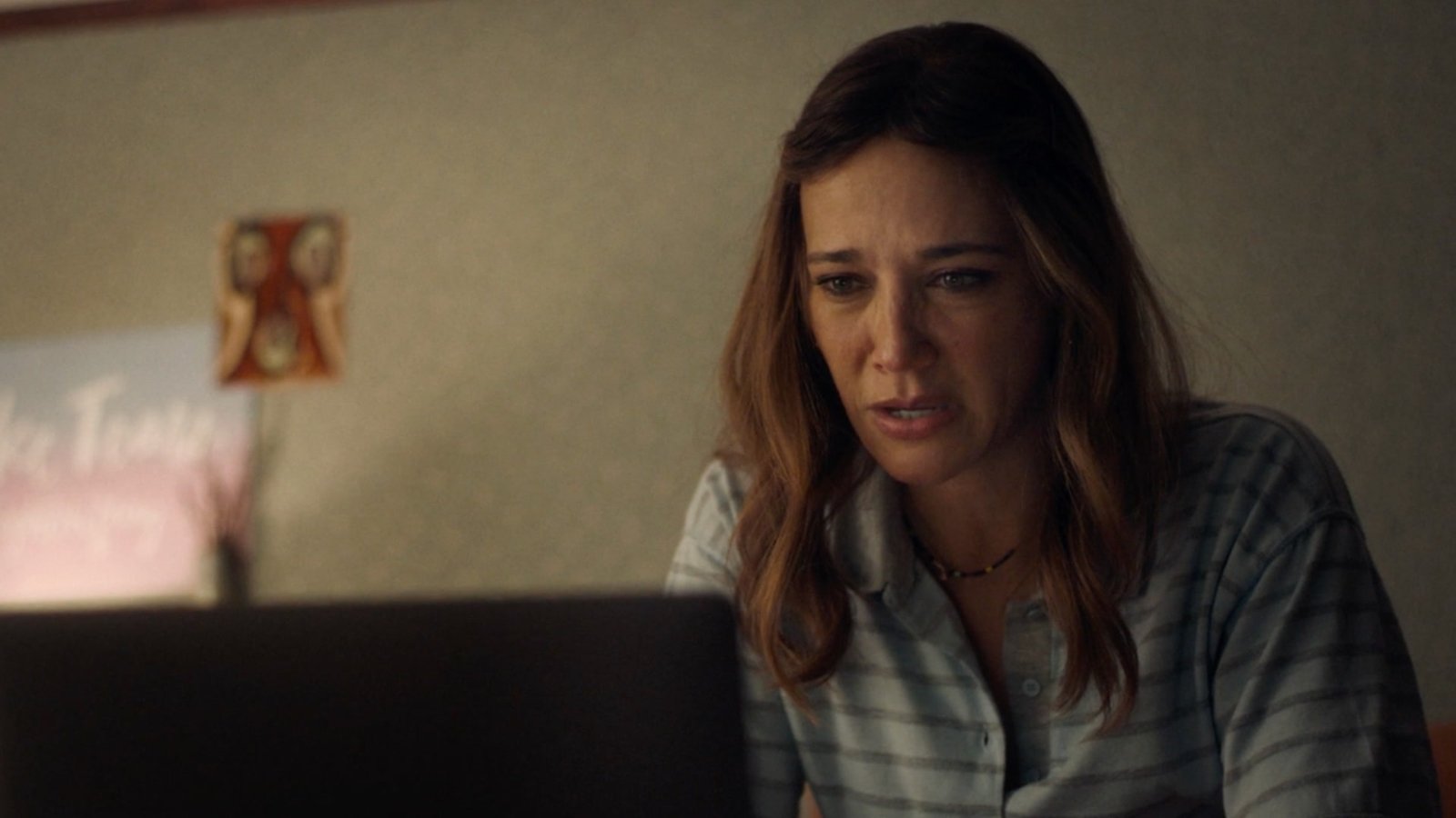 'In the Blink of an Eye' Trailer