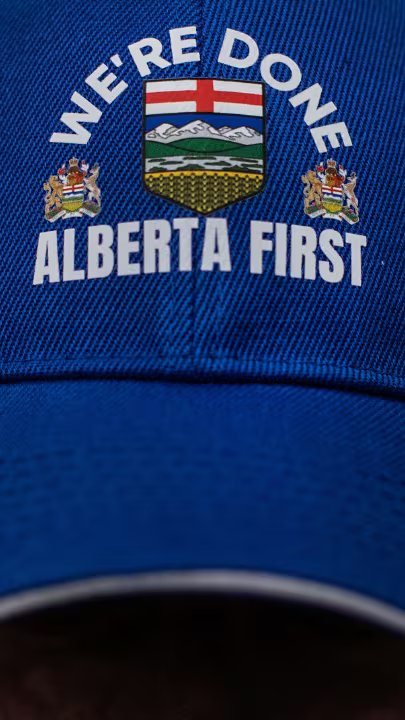 Here are the facts about Alberta separatism