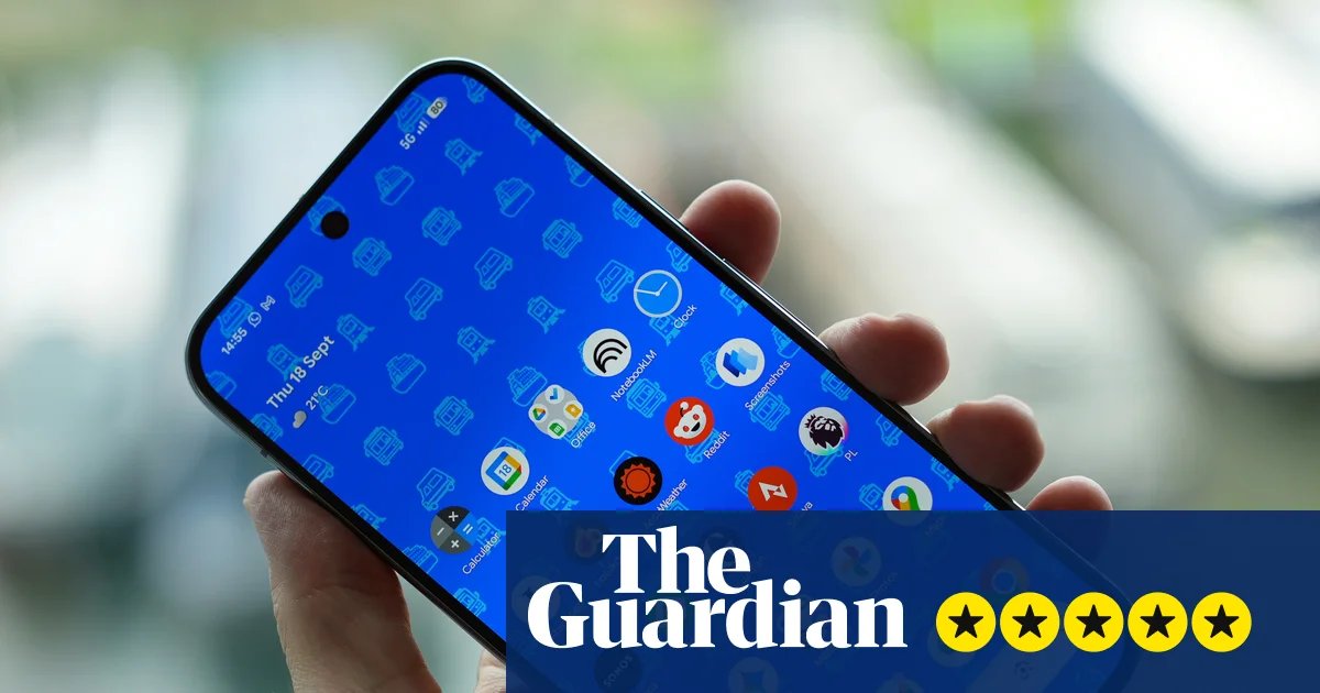 Pixel 10 Pro XL review: Google’s superphone gets AI and magnetic upgrades | Pixel