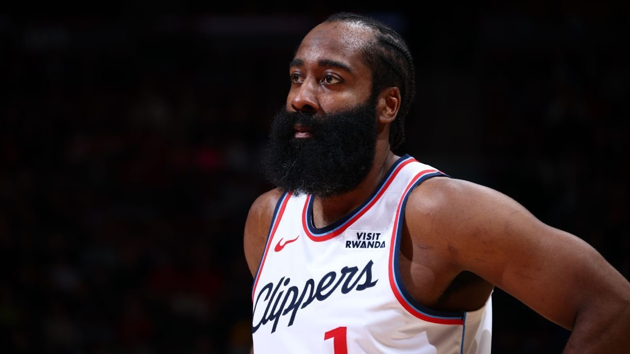James Harden-Darius Garland trade grades: What’s next for Cavs, Clips?
