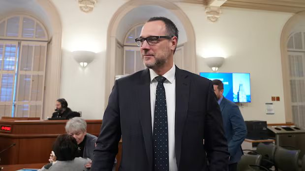 Despite pushback, Quebec minister ‘confident’ government will adopt new secularism bill