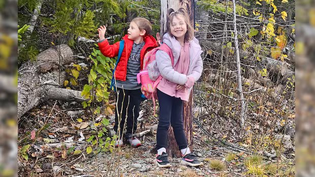 Mother of missing N.S. children ‘taking it day by day,’ say loved ones